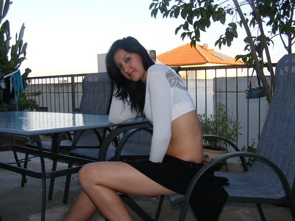 Photo de Hélène
