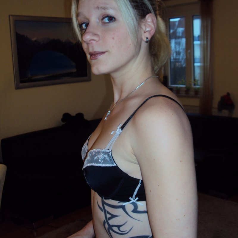 Photo de Morgane