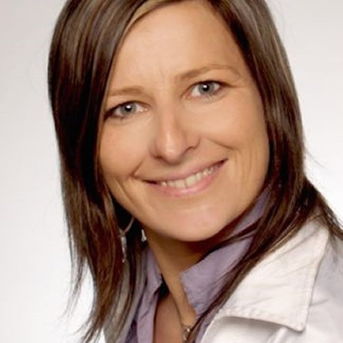 Photo de Catherine