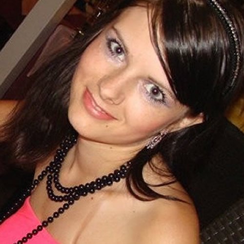 Photo de Arianne