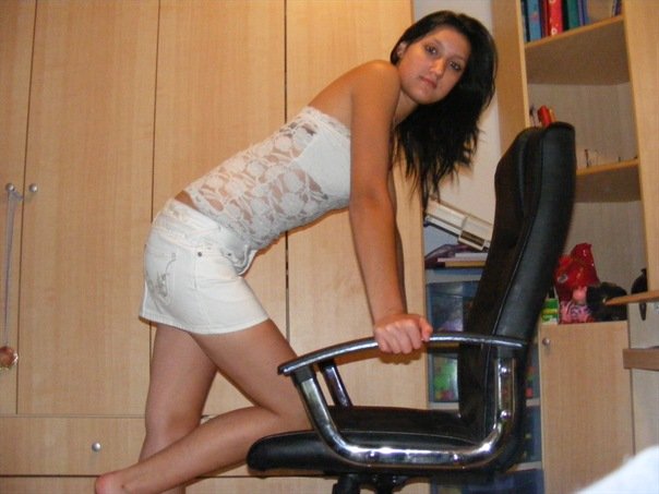 Photo de Angèle