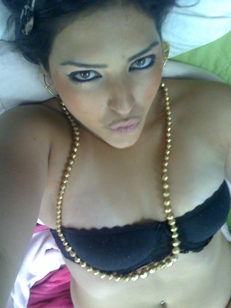 Photo de Anne