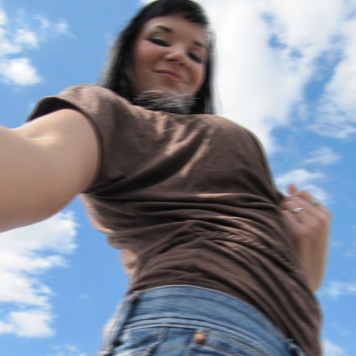 Photo de Ouida