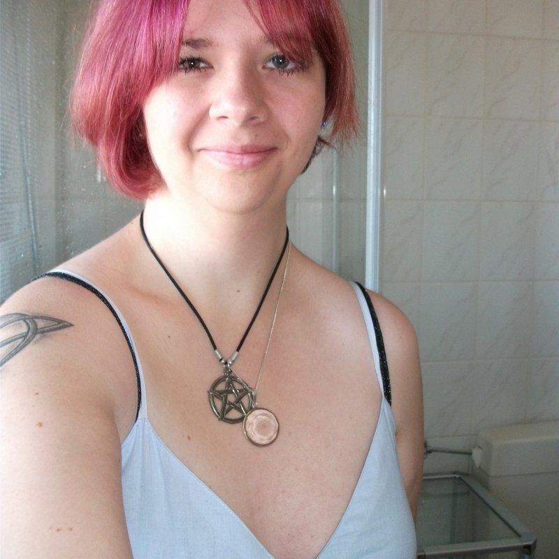 Photo de Ouida