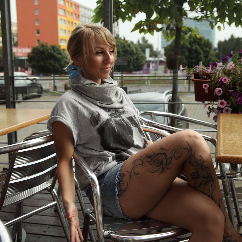 Photo de Aude