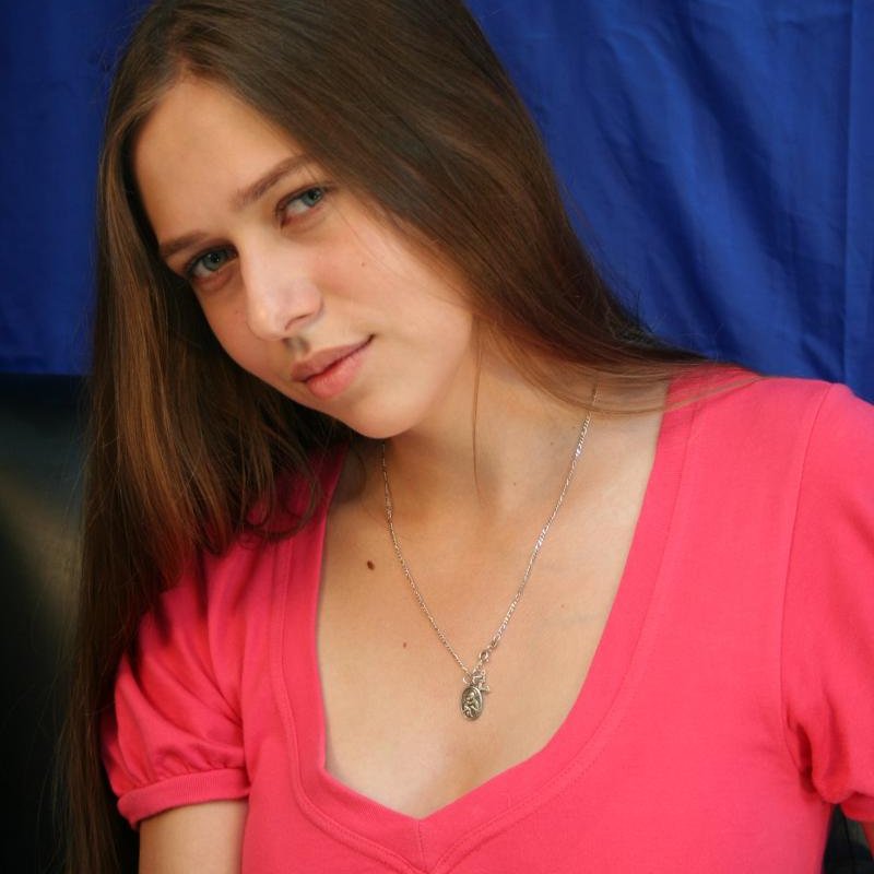 Photo de Honorine