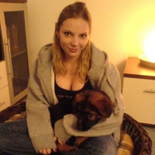 Photo de Mariette