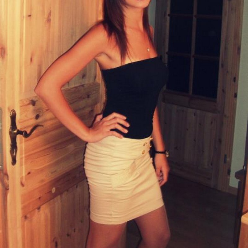 Photo de Jeannine