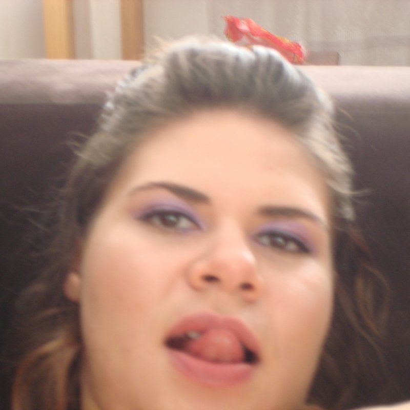 Photo de Josée