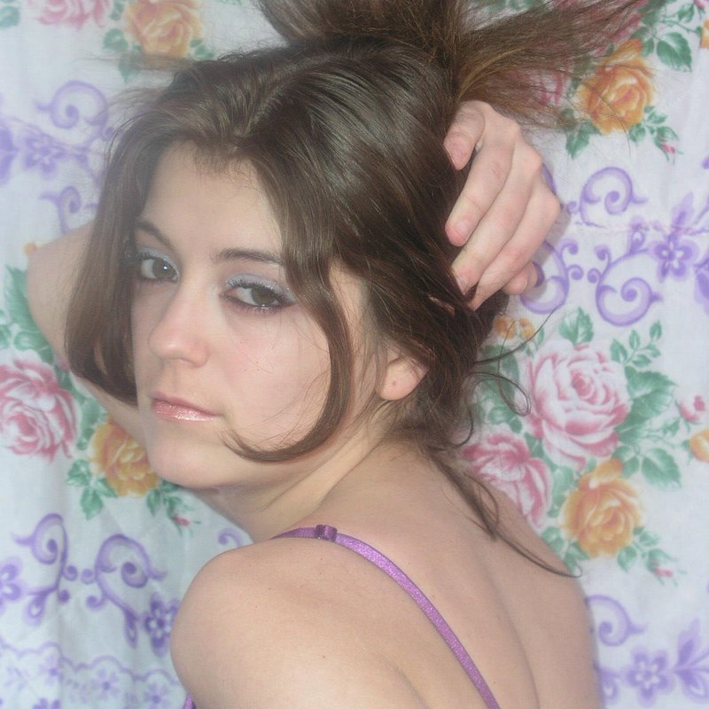 Photo de Esmée