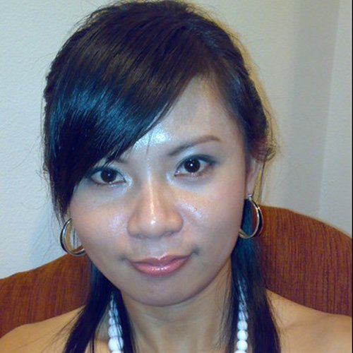 Photo de Doriane