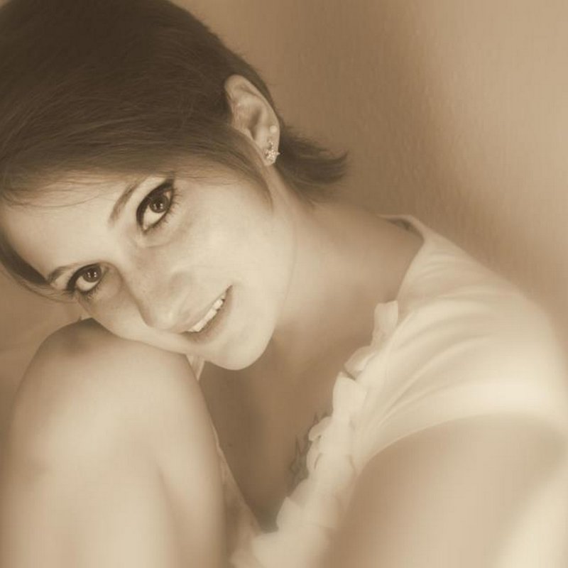 Photo de Henriette