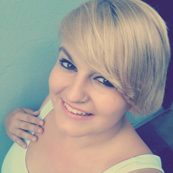 Photo de Bernadette