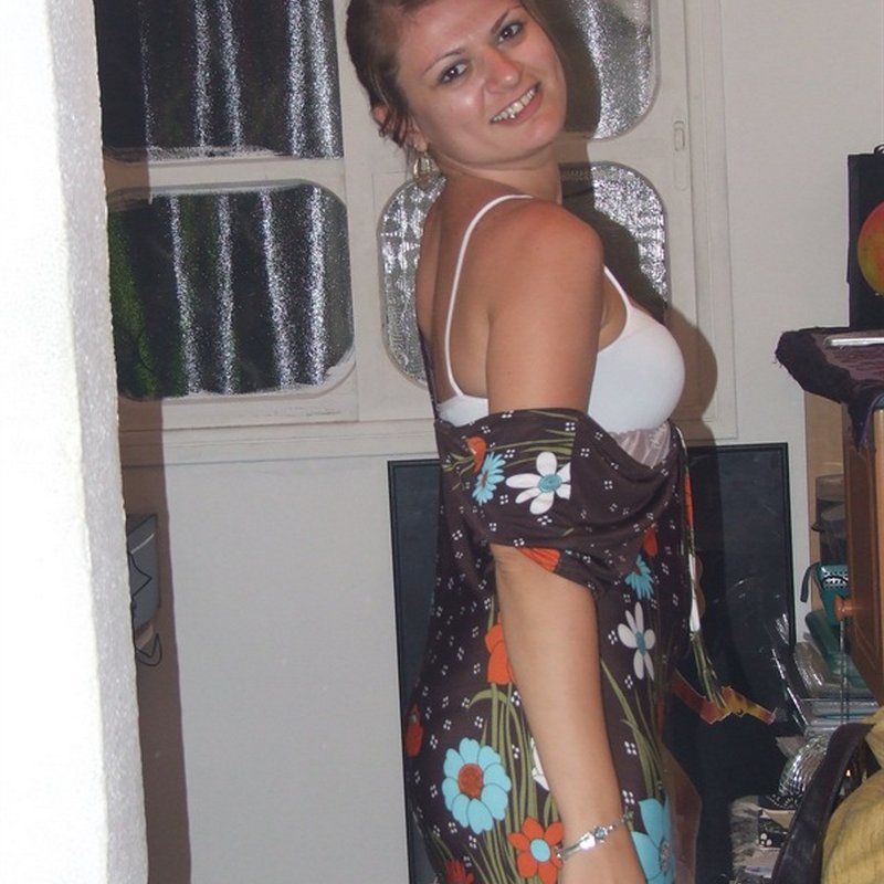 Photo de Joceline