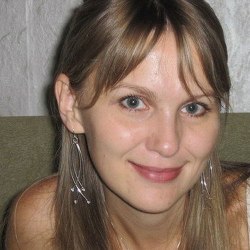 Photo de Irène