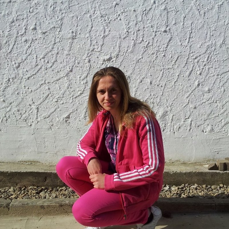 Photo de Colette
