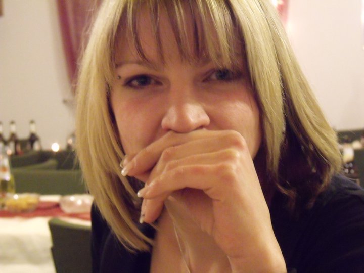Photo de Pénélope