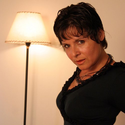 Photo de Véronique