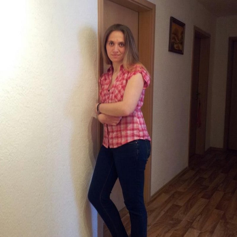 Photo de Sylvaine