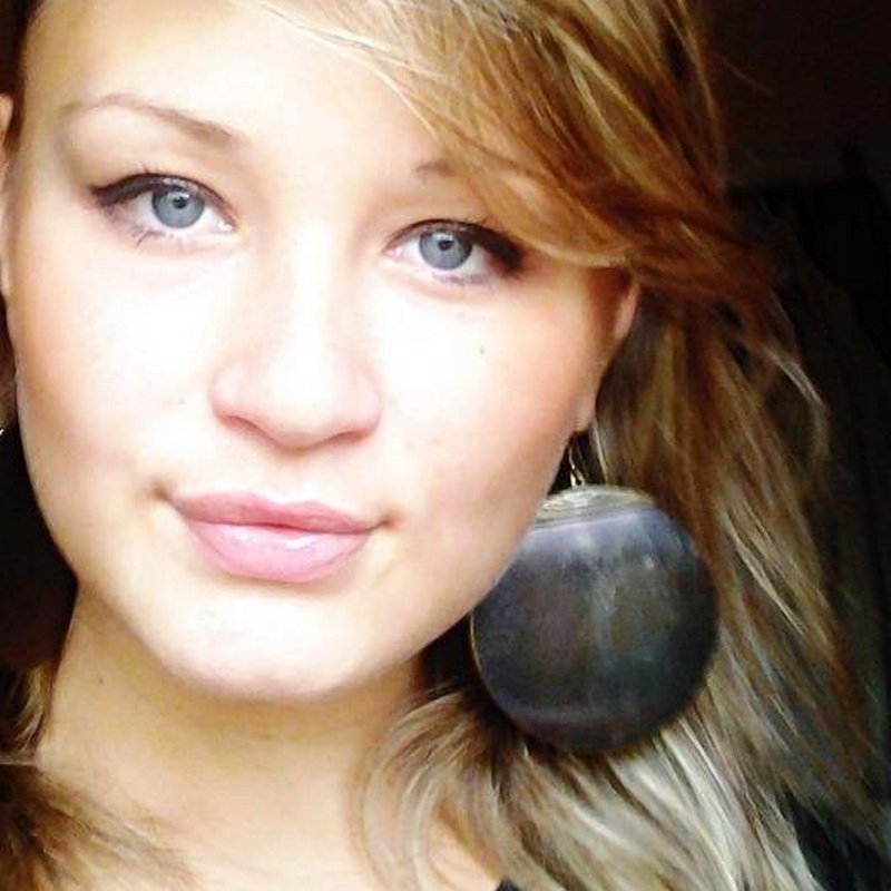 Photo de Paule