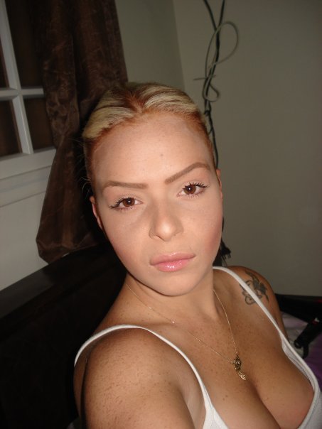 Photo de Yolande