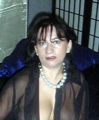 Photo de Sylviane