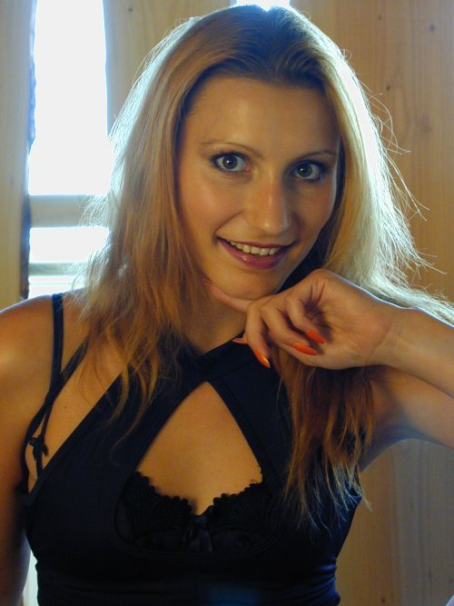 Photo de Madeline