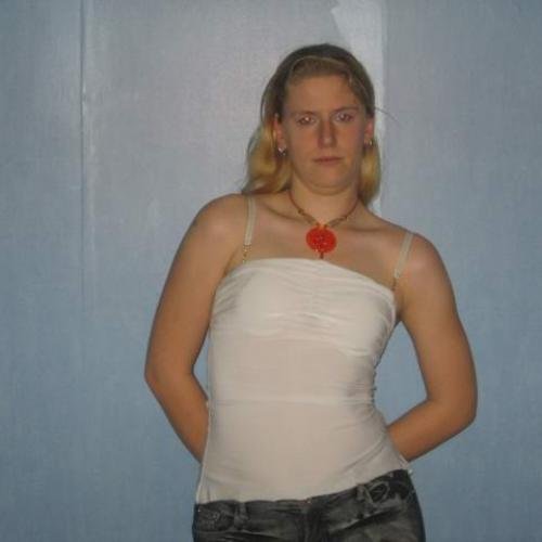 Photo de Georgine