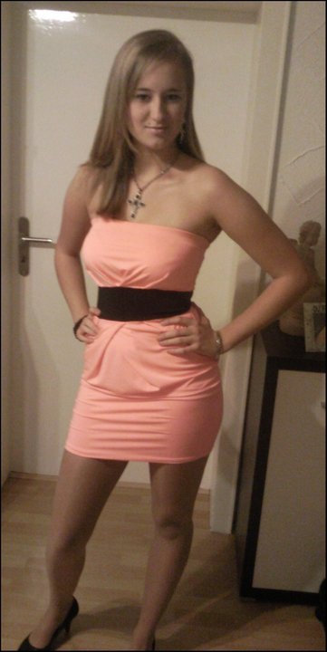 Photo de Lucie