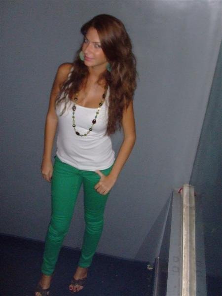Photo de Mignon