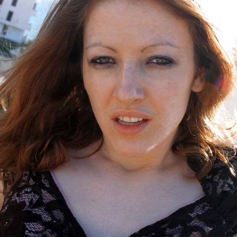 Photo de Isabelle