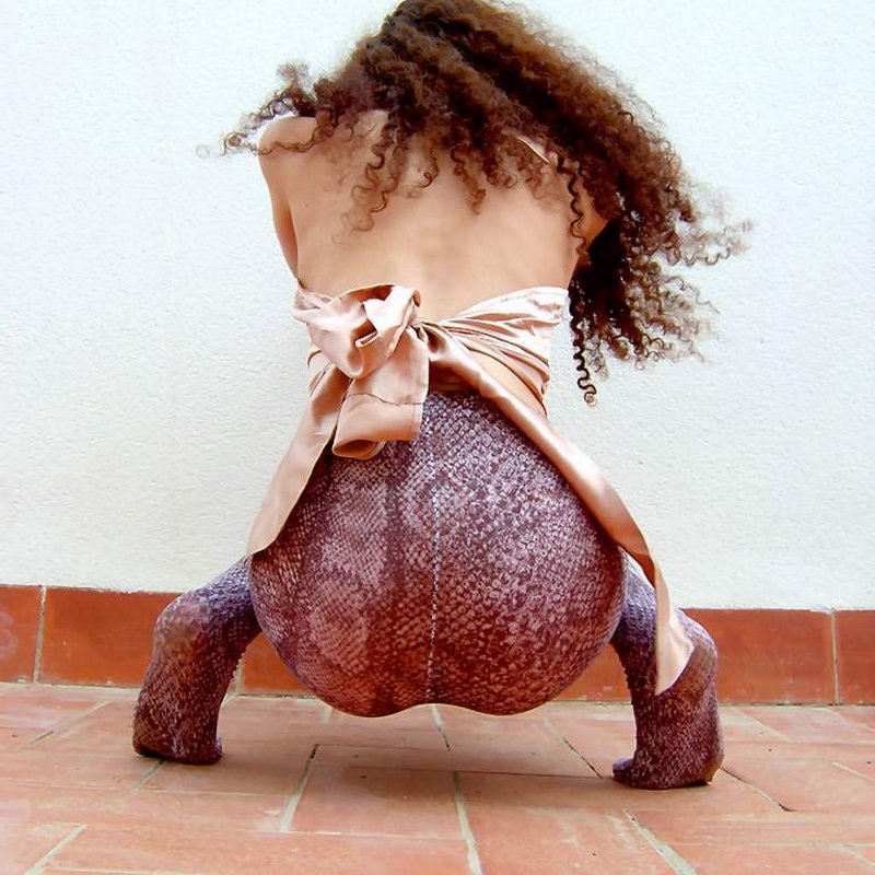 Photo de Hortense