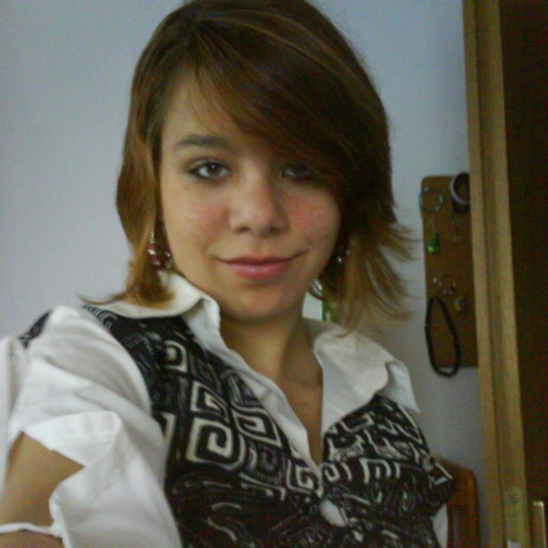 Photo de Georgette
