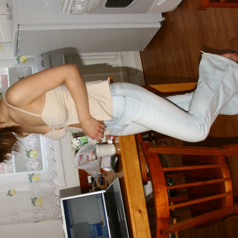 Photo de Marcellette