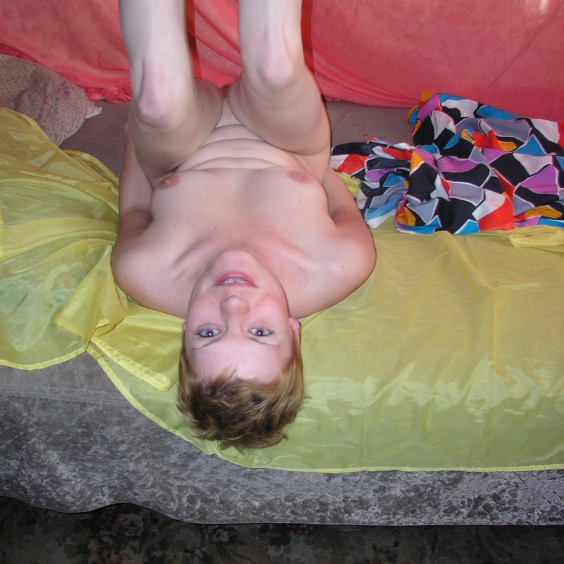 Photo de Antoinette
