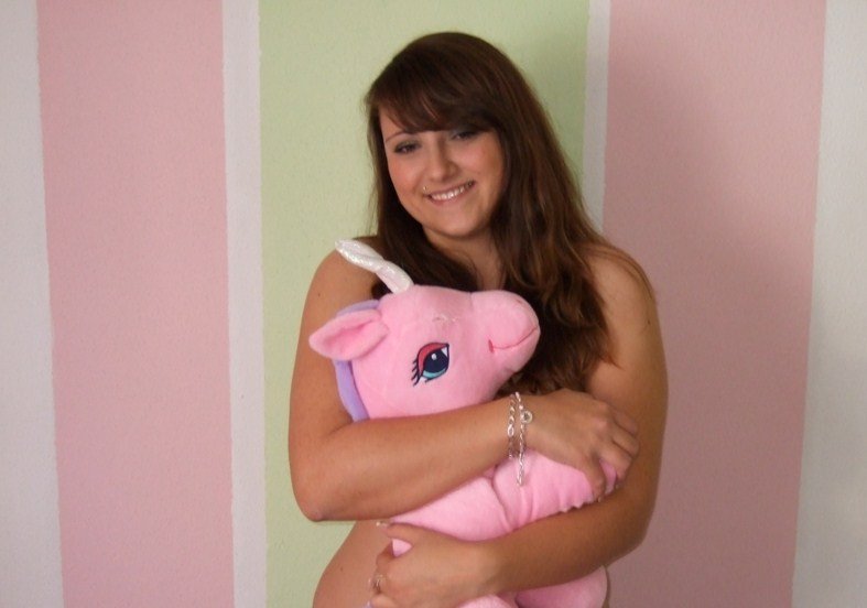 Photo de Sandrine