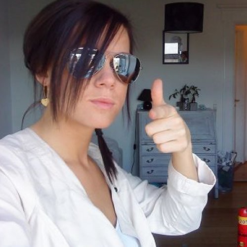 Photo de Josiane