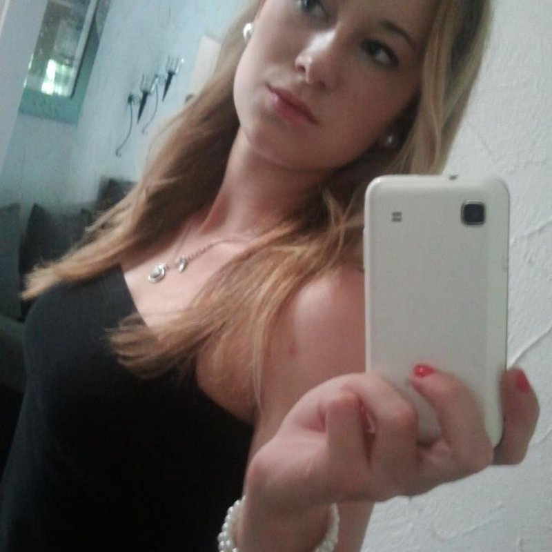 Photo de Gisselle