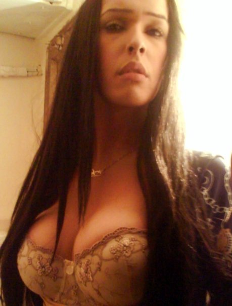Photo de Anne