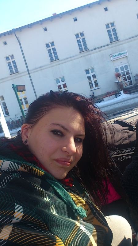 Photo de Margot