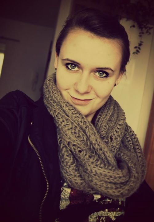 Photo de Albertine