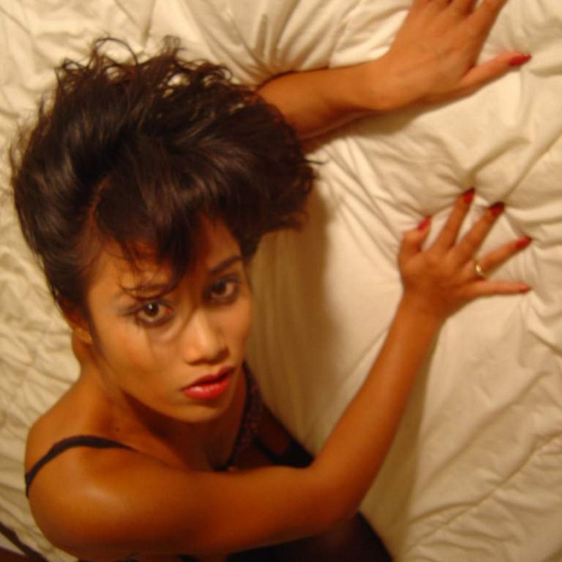 Photo de Justine