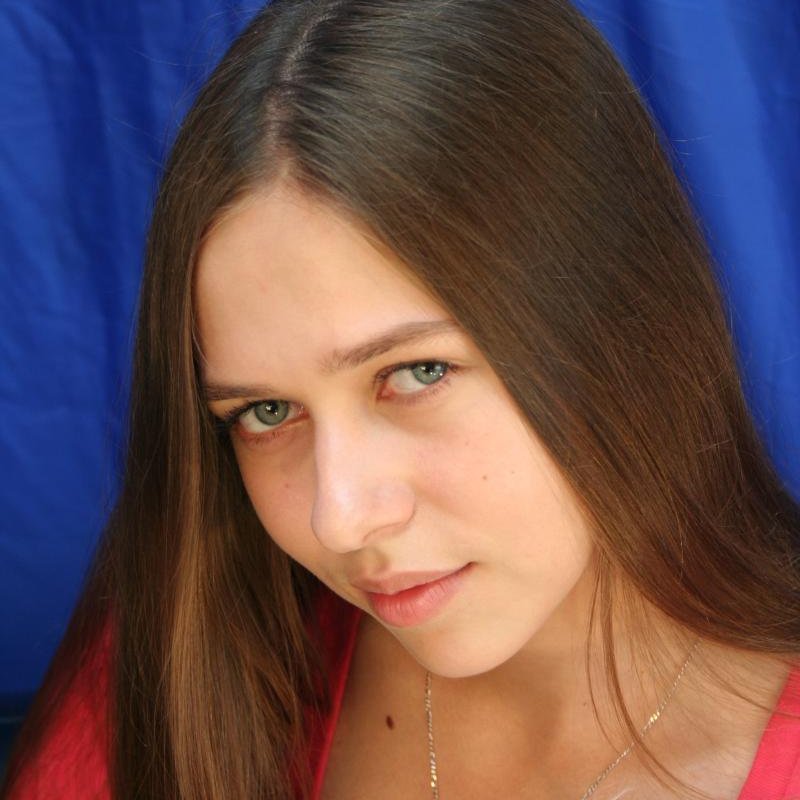 Photo de Esmée