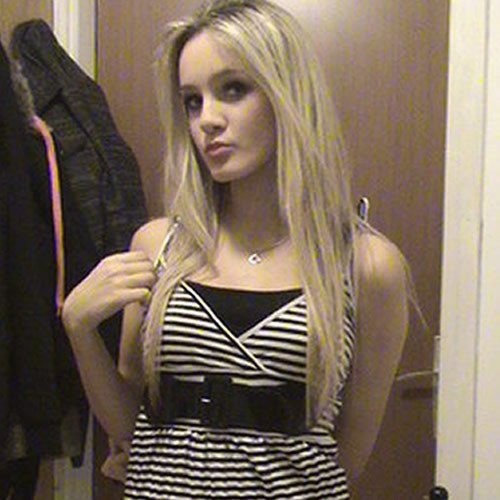 Photo de Julie