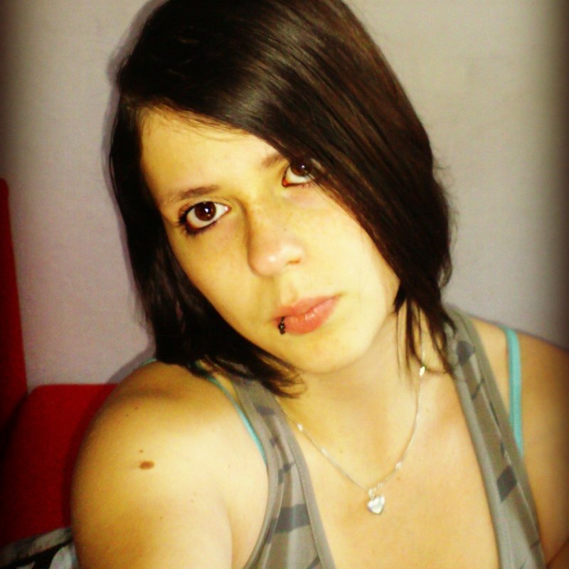 Photo de Oriane