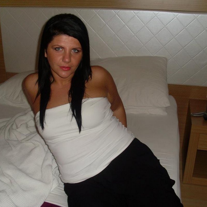 Photo de Antoinette