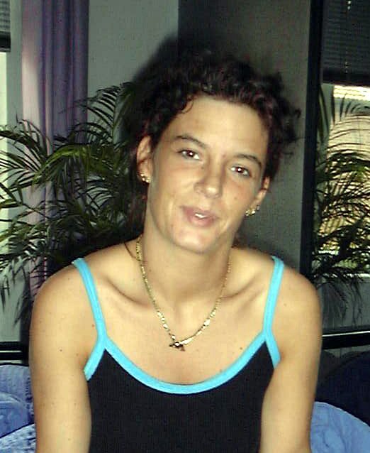 Photo de Clarisse