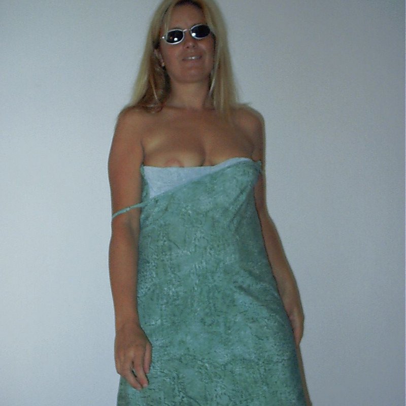 Photo de Sylvianne