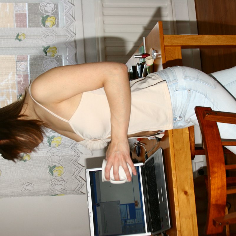 Photo de Colette
