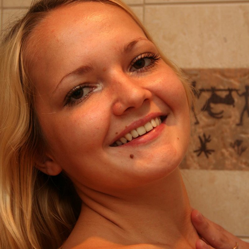 Photo de Odile